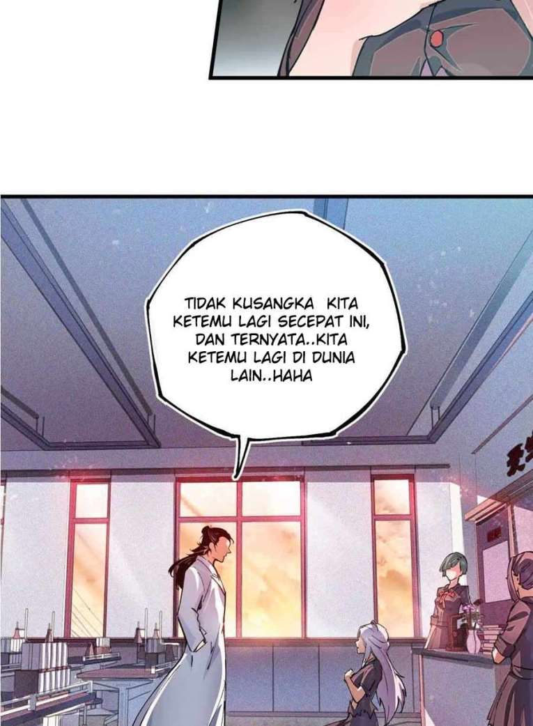 UNFORGIVABLE! Unpardonably Vicious! Chapter 01 Gambar 69