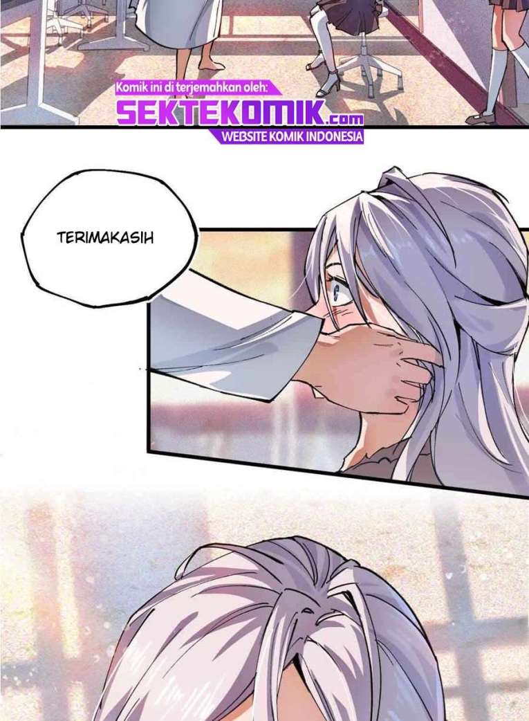 UNFORGIVABLE! Unpardonably Vicious! Chapter 01 Gambar 70
