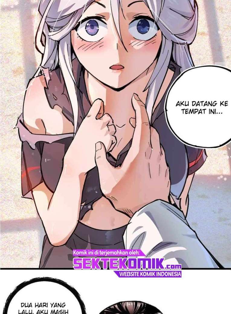 UNFORGIVABLE! Unpardonably Vicious! Chapter 01 Gambar 71