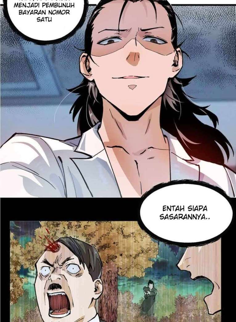 UNFORGIVABLE! Unpardonably Vicious! Chapter 01 Gambar 72