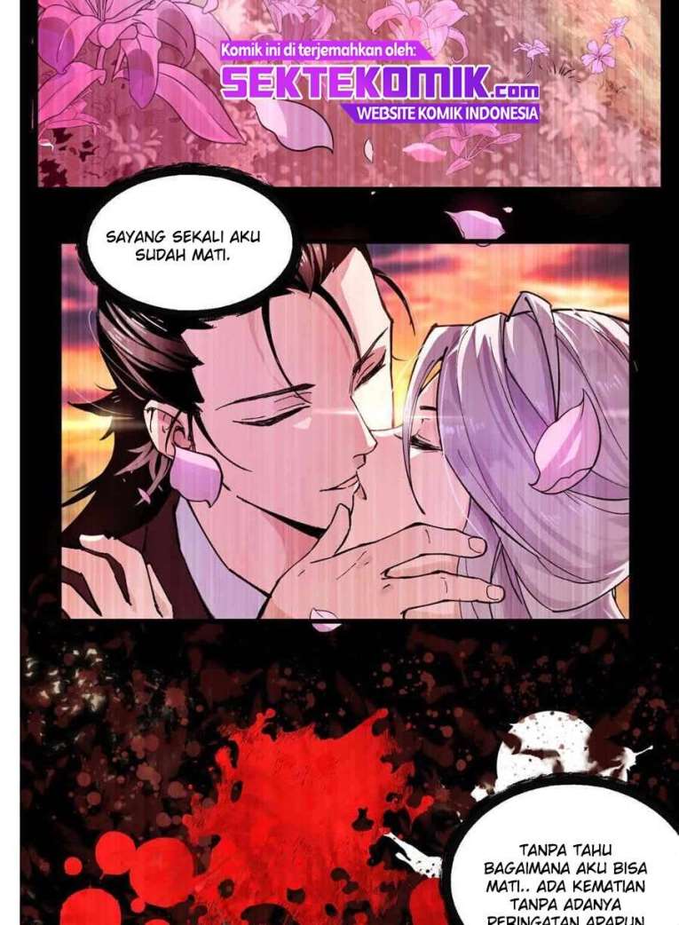 UNFORGIVABLE! Unpardonably Vicious! Chapter 01 Gambar 75