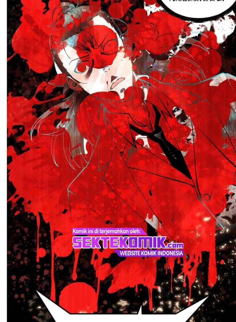 UNFORGIVABLE! Unpardonably Vicious! Chapter 01 Gambar 76