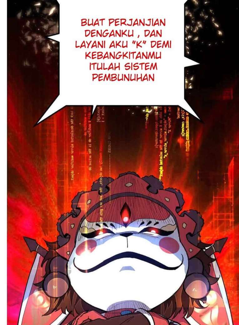 UNFORGIVABLE! Unpardonably Vicious! Chapter 01 Gambar 77