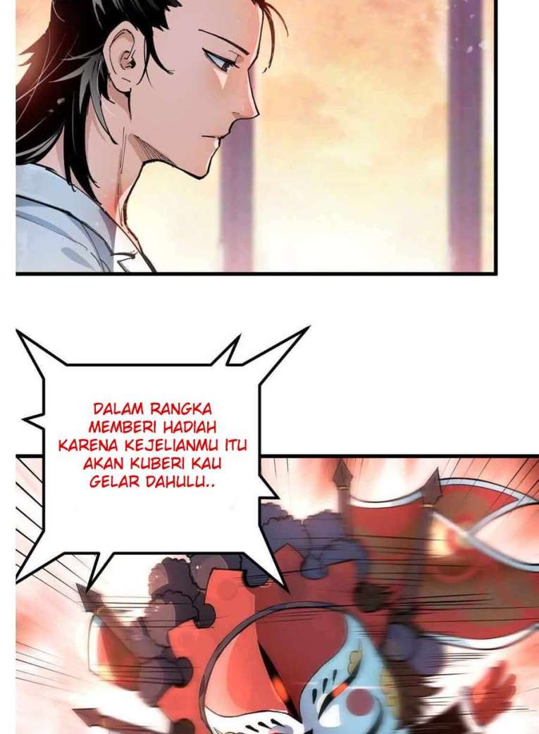 UNFORGIVABLE! Unpardonably Vicious! Chapter 01 Gambar 79