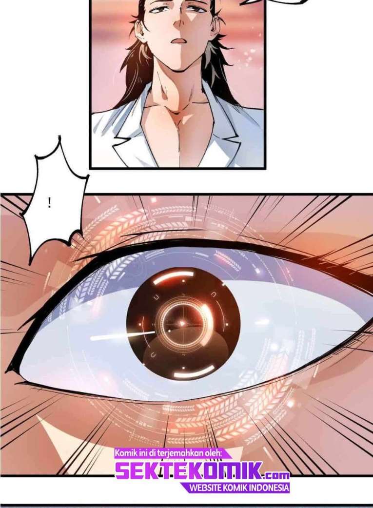 UNFORGIVABLE! Unpardonably Vicious! Chapter 01 Gambar 85