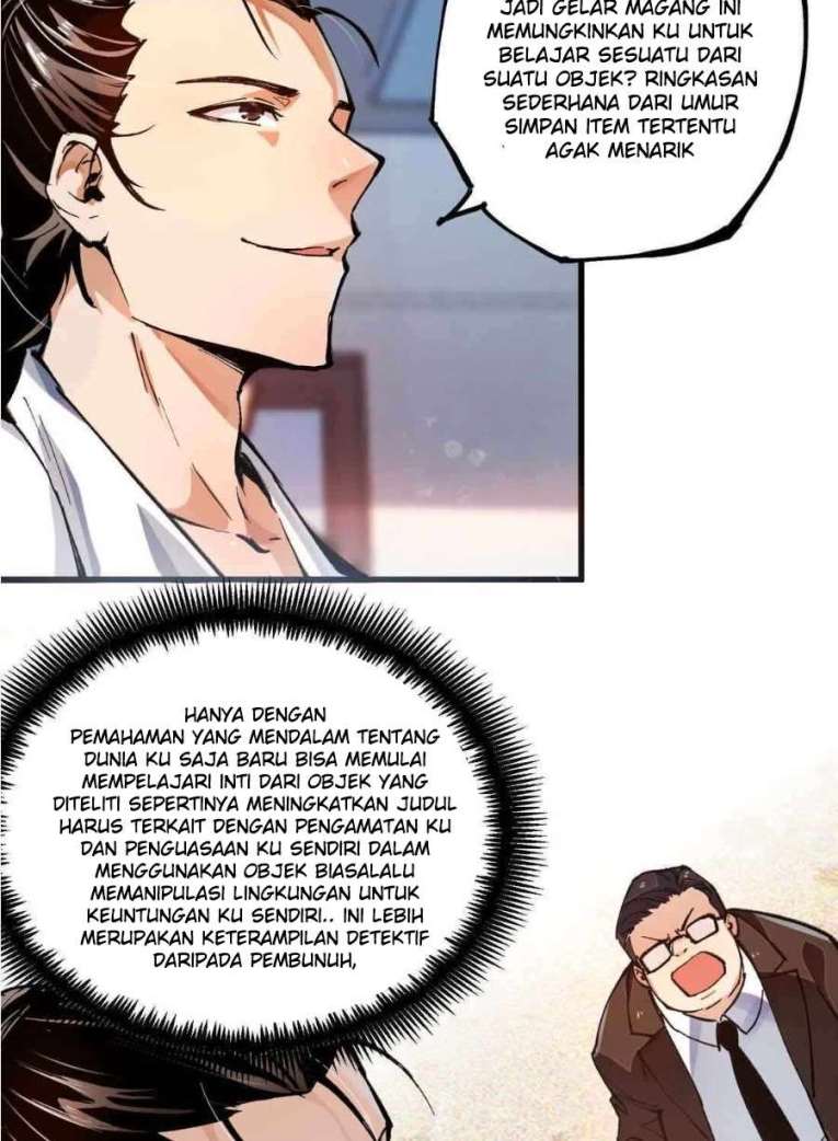 UNFORGIVABLE! Unpardonably Vicious! Chapter 01 Gambar 91