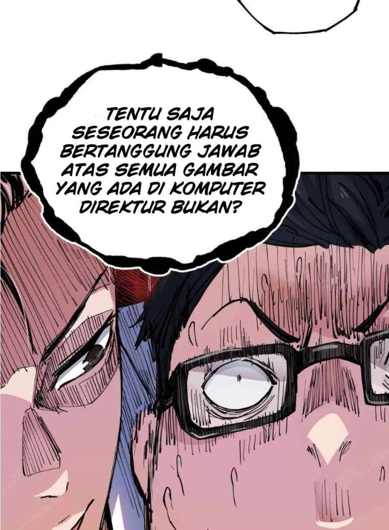 UNFORGIVABLE! Unpardonably Vicious! Chapter 01 Gambar 95