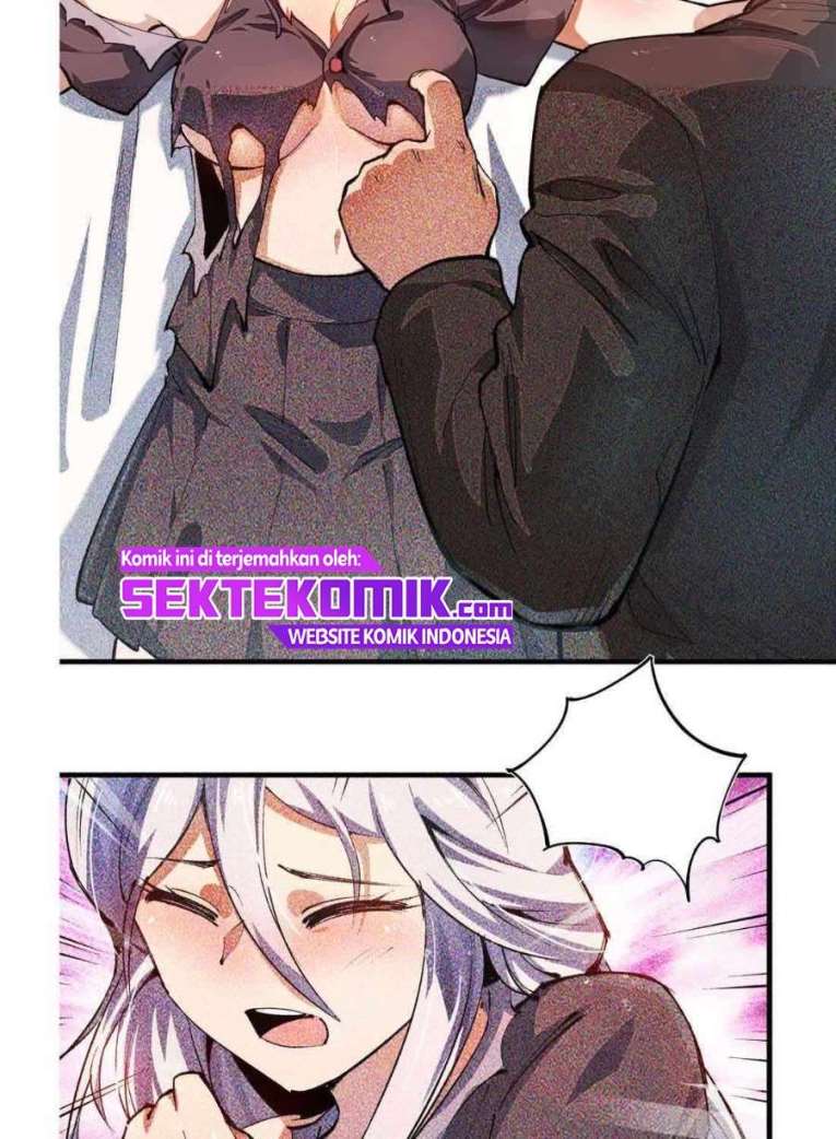 UNFORGIVABLE! Unpardonably Vicious! Chapter 01 Gambar 98