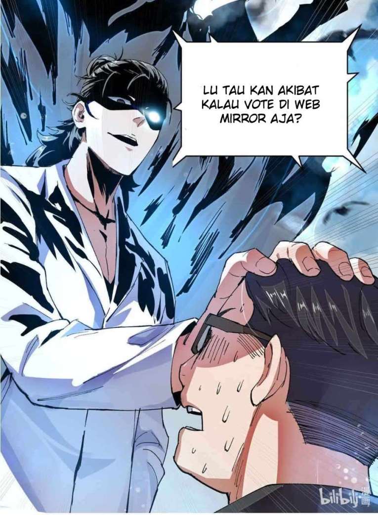 UNFORGIVABLE! Unpardonably Vicious! Chapter 01 Gambar 101