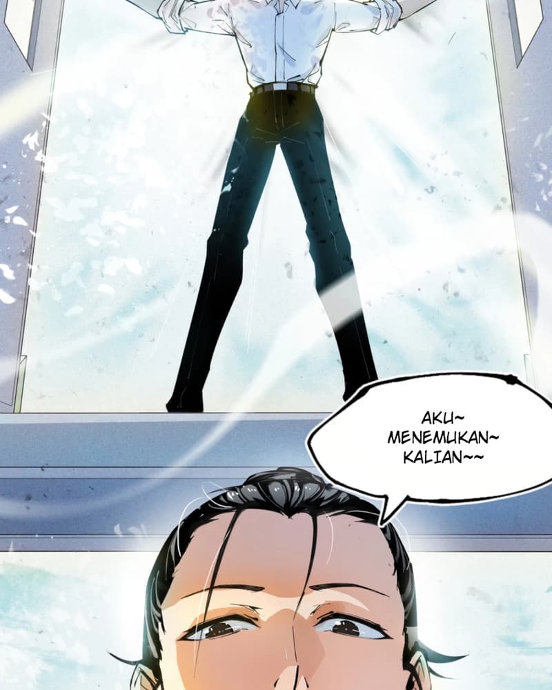 UNFORGIVABLE! Unpardonably Vicious! Chapter 05 Gambar 10