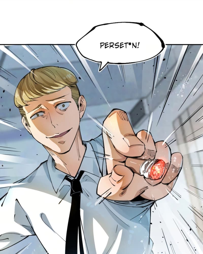 UNFORGIVABLE! Unpardonably Vicious! Chapter 05 Gambar 20