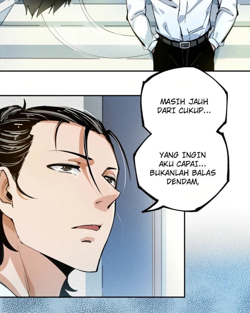 UNFORGIVABLE! Unpardonably Vicious! Chapter 05 Gambar 35