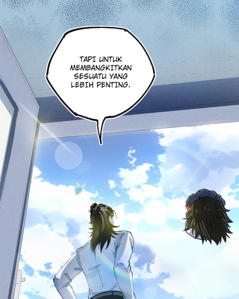 UNFORGIVABLE! Unpardonably Vicious! Chapter 05 Gambar 36