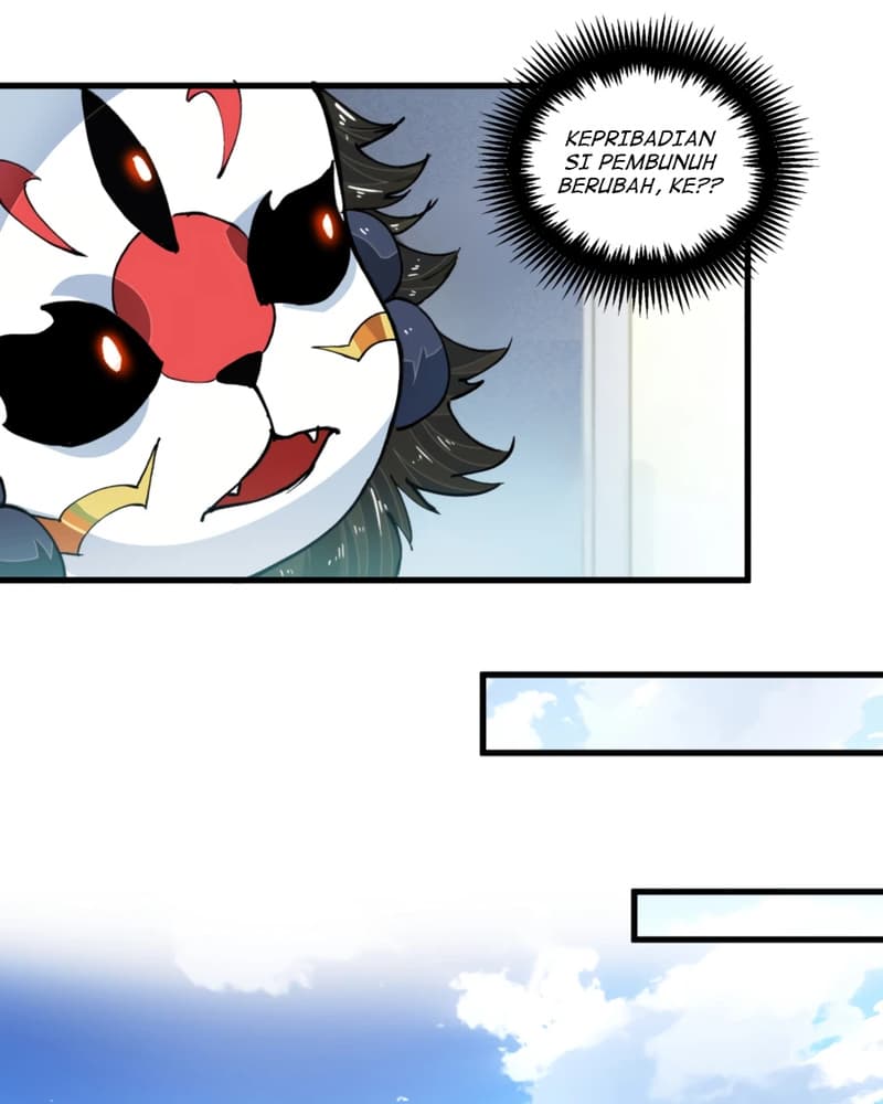 UNFORGIVABLE! Unpardonably Vicious! Chapter 05 Gambar 38