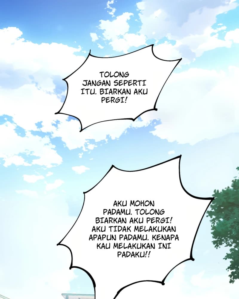 UNFORGIVABLE! Unpardonably Vicious! Chapter 05 Gambar 39