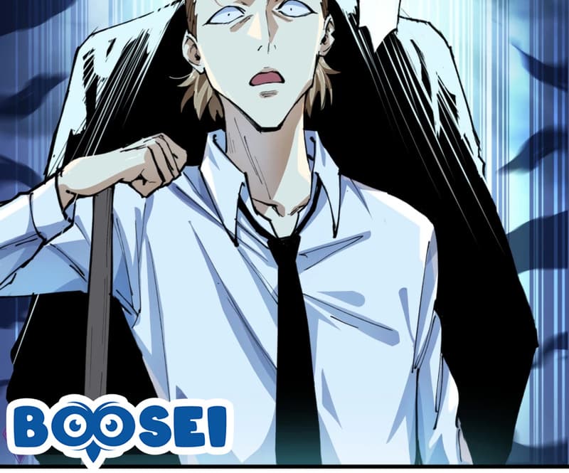 UNFORGIVABLE! Unpardonably Vicious! Chapter 05 Gambar 42