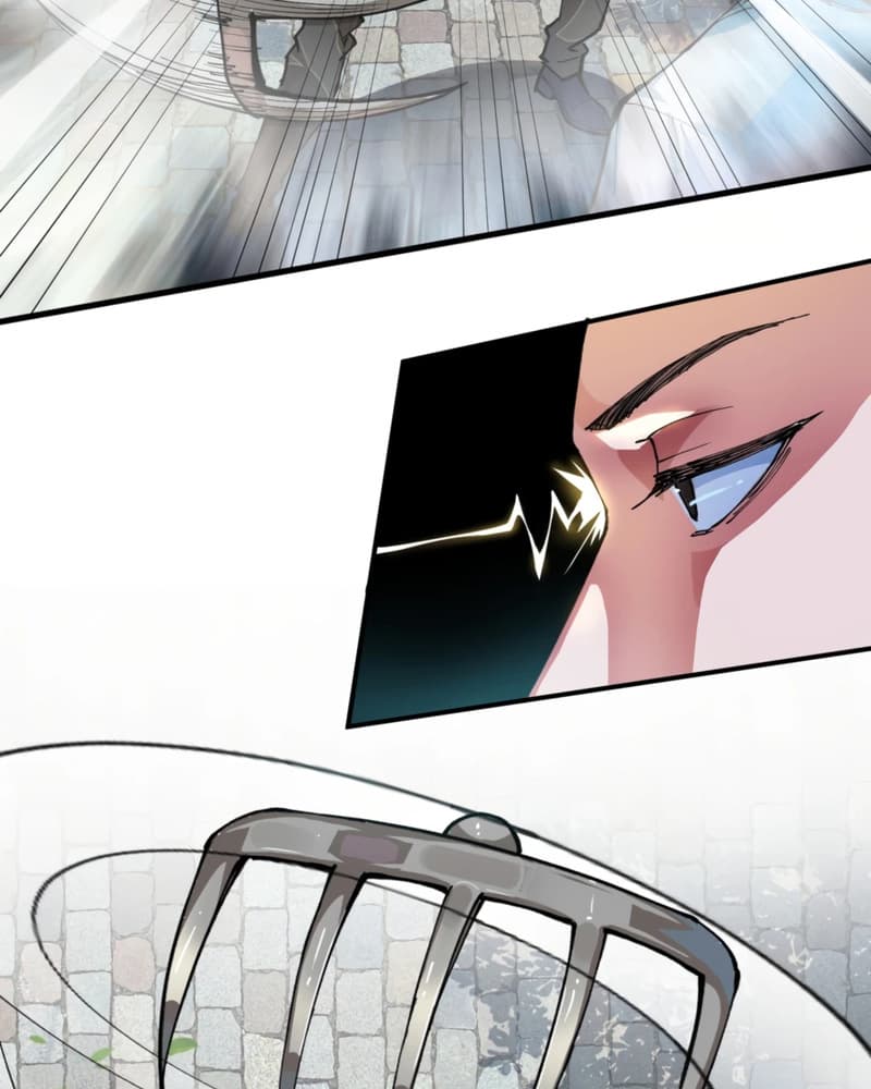 UNFORGIVABLE! Unpardonably Vicious! Chapter 05 Gambar 45