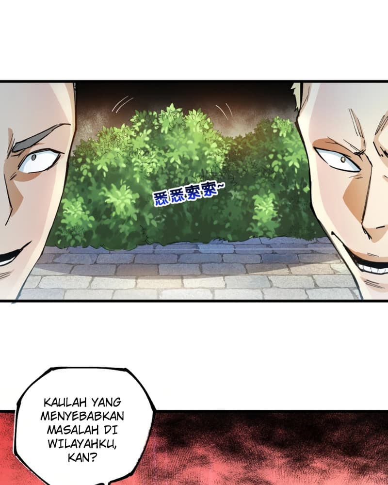 UNFORGIVABLE! Unpardonably Vicious! Chapter 05 Gambar 55