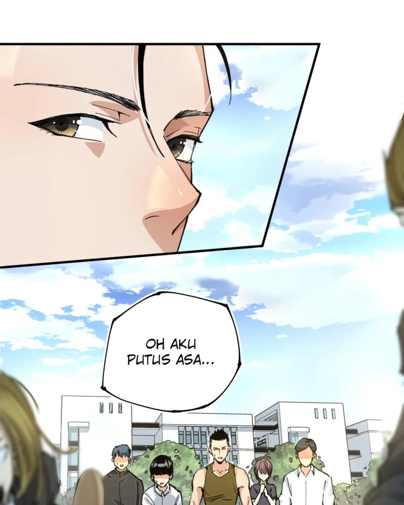 UNFORGIVABLE! Unpardonably Vicious! Chapter 05 Gambar 60