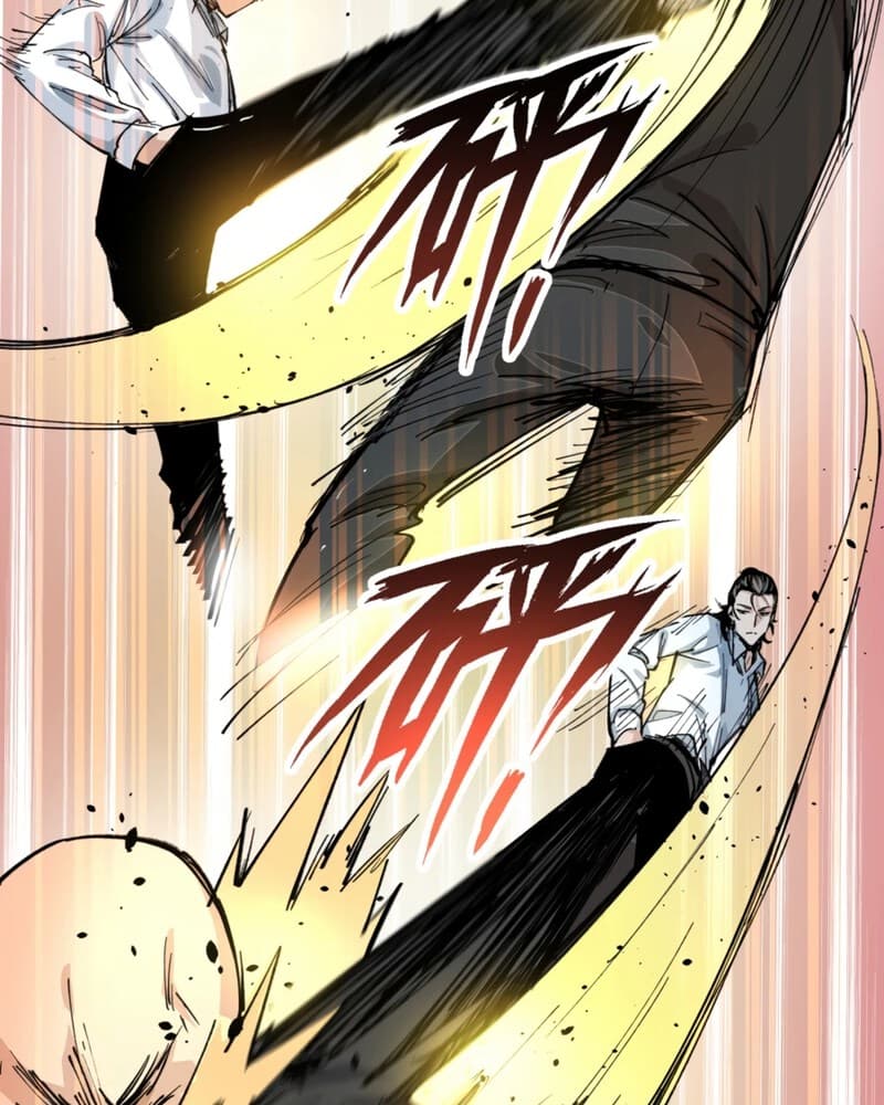 UNFORGIVABLE! Unpardonably Vicious! Chapter 05 Gambar 64