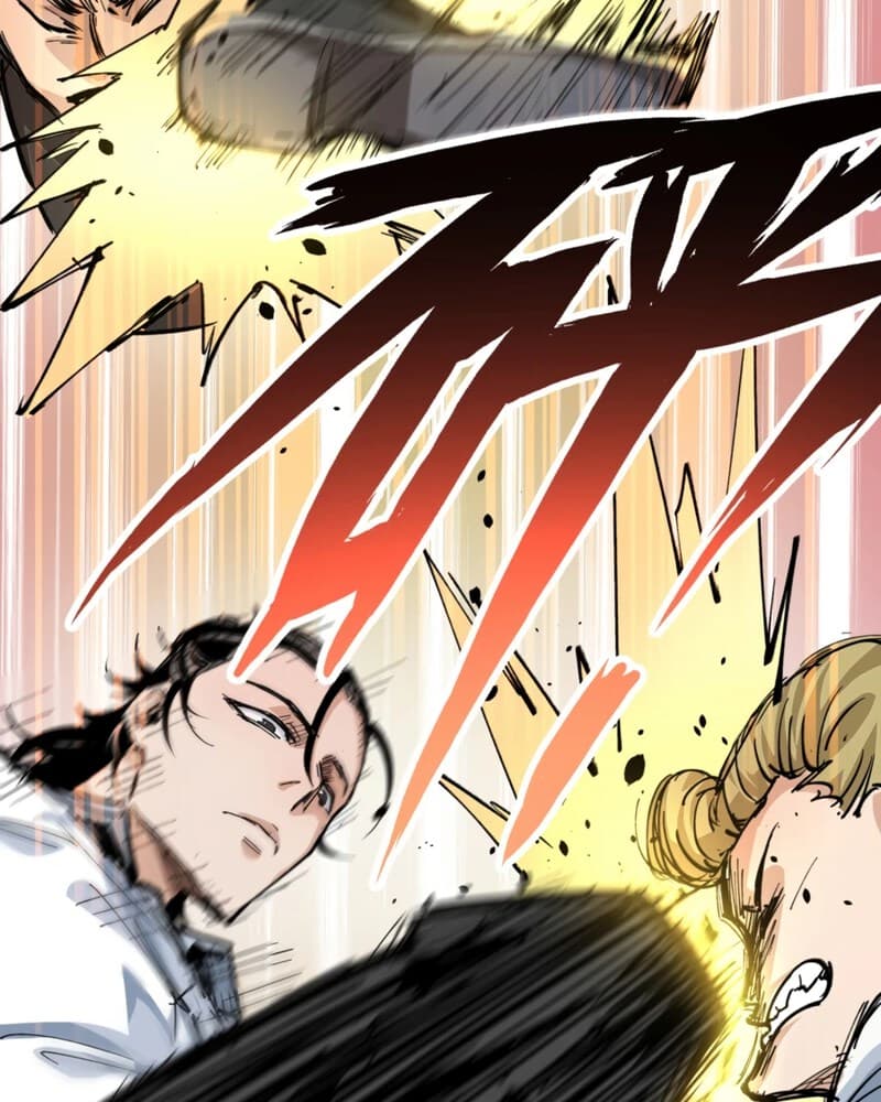 UNFORGIVABLE! Unpardonably Vicious! Chapter 05 Gambar 65