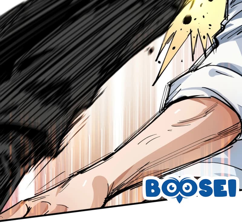 UNFORGIVABLE! Unpardonably Vicious! Chapter 05 Gambar 66