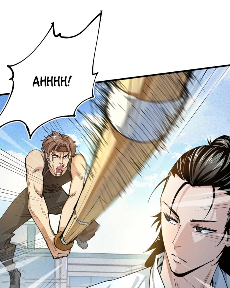 UNFORGIVABLE! Unpardonably Vicious! Chapter 05 Gambar 67