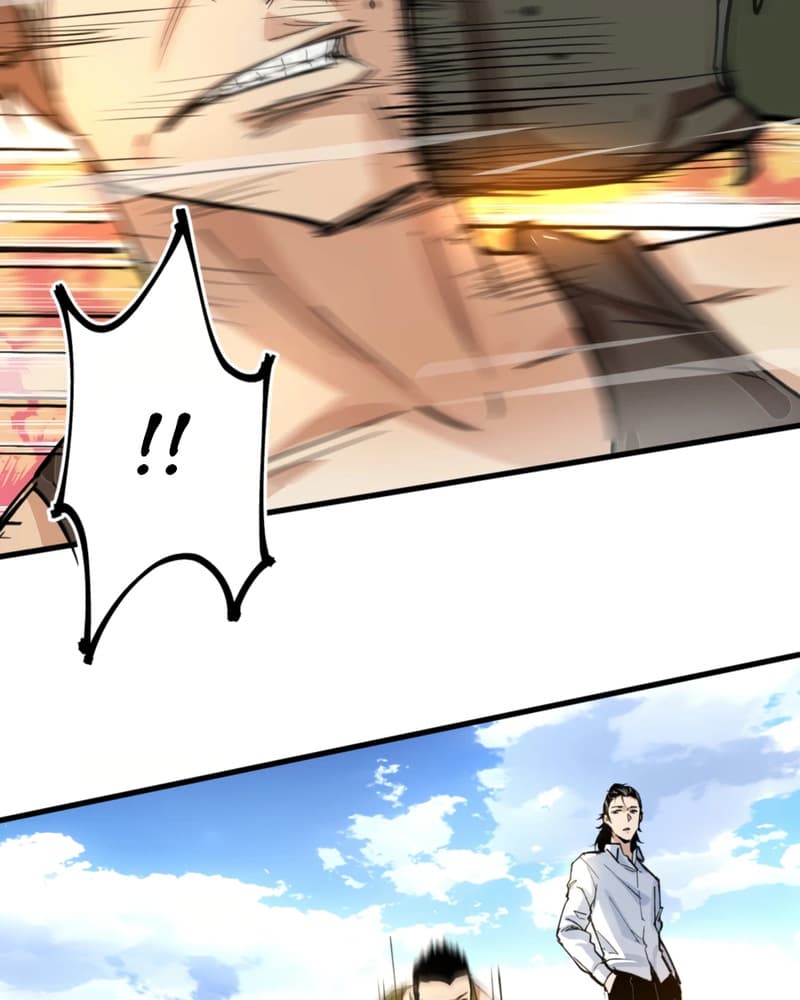 UNFORGIVABLE! Unpardonably Vicious! Chapter 05 Gambar 69