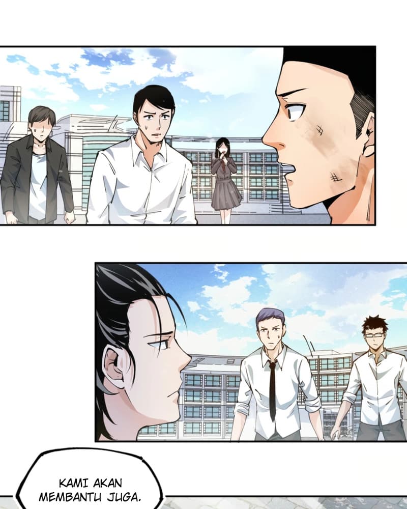 UNFORGIVABLE! Unpardonably Vicious! Chapter 05 Gambar 78