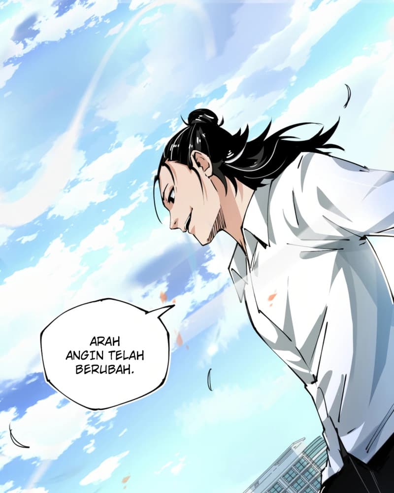 UNFORGIVABLE! Unpardonably Vicious! Chapter 05 Gambar 82