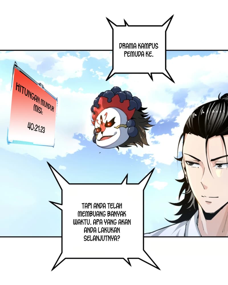 UNFORGIVABLE! Unpardonably Vicious! Chapter 05 Gambar 85