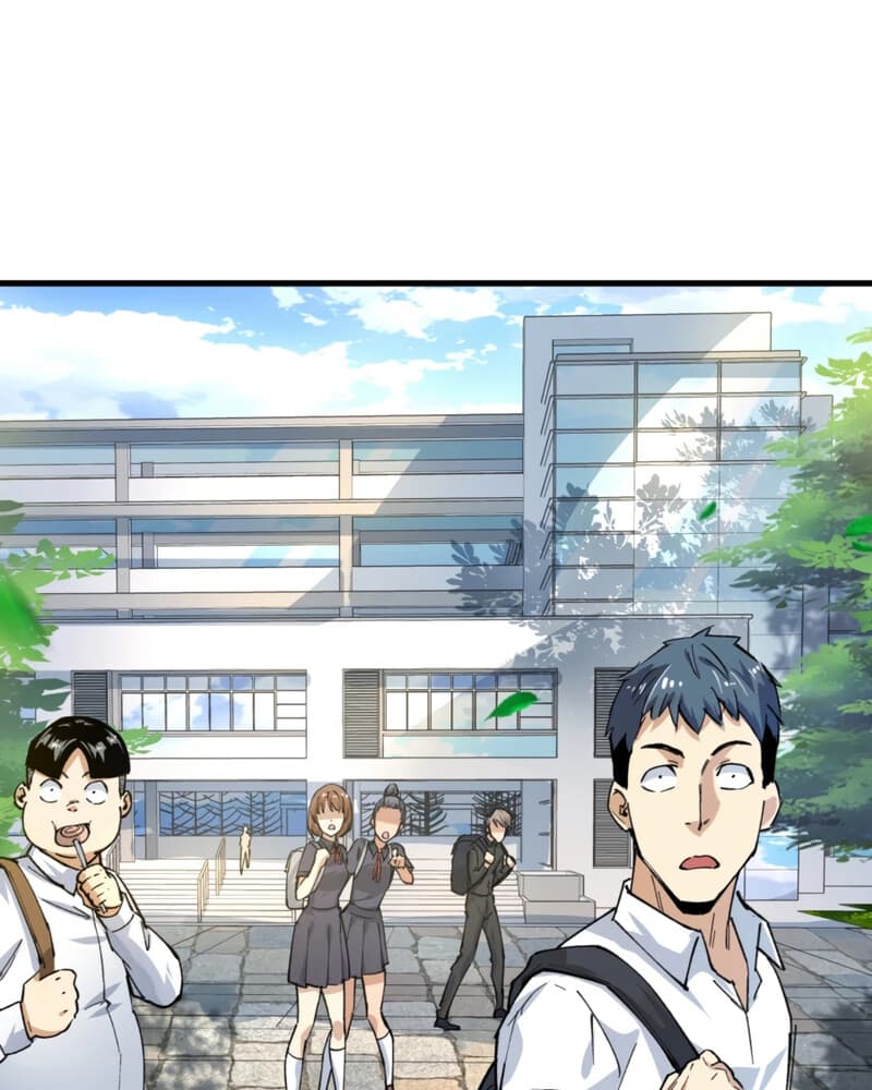 UNFORGIVABLE! Unpardonably Vicious! Chapter 05 Gambar 86