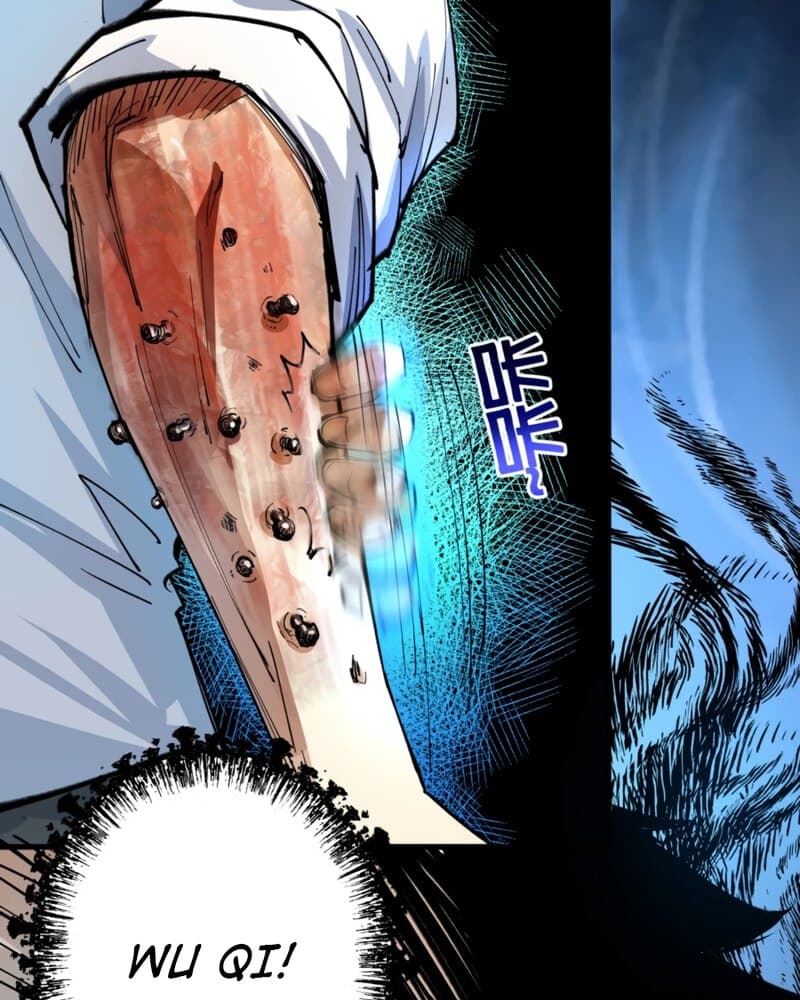 UNFORGIVABLE! Unpardonably Vicious! Chapter 05 Gambar 97