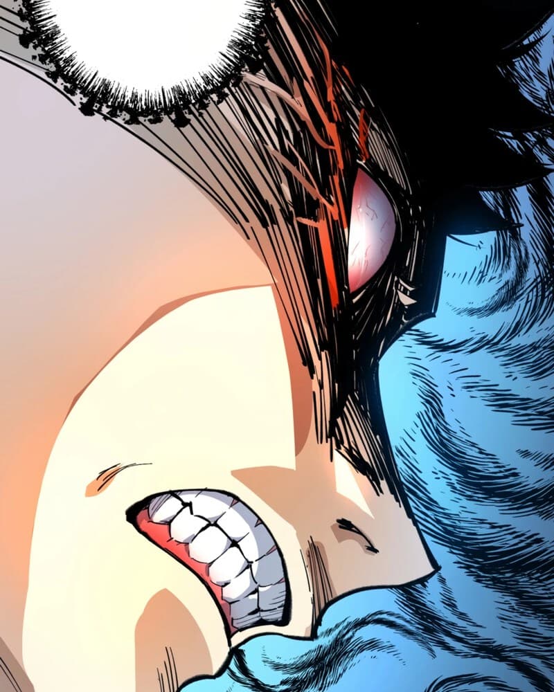 UNFORGIVABLE! Unpardonably Vicious! Chapter 05 Gambar 98