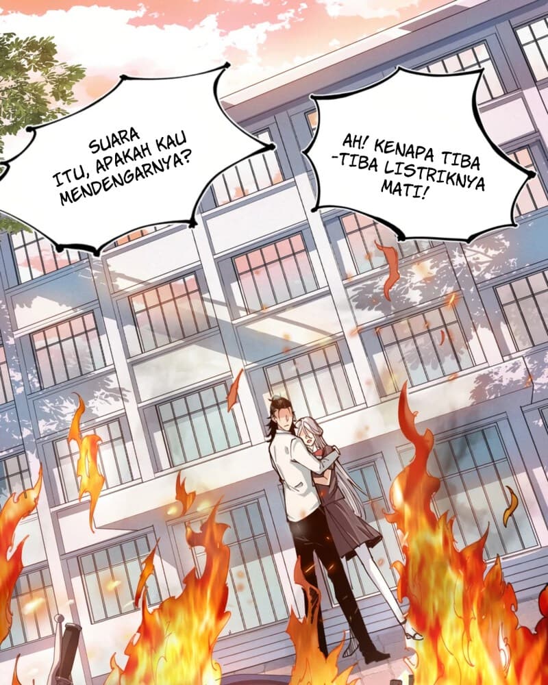 UNFORGIVABLE! Unpardonably Vicious! Chapter 07 Gambar 2
