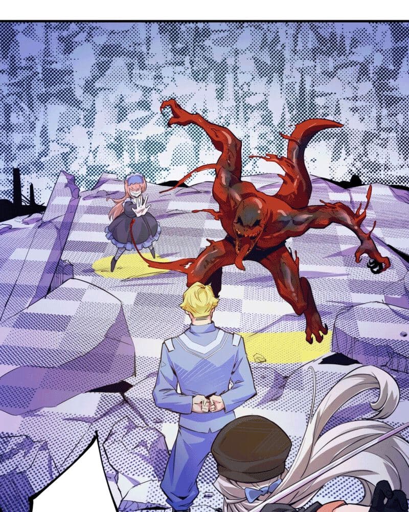 UNFORGIVABLE! Unpardonably Vicious! Chapter 19 Gambar 2