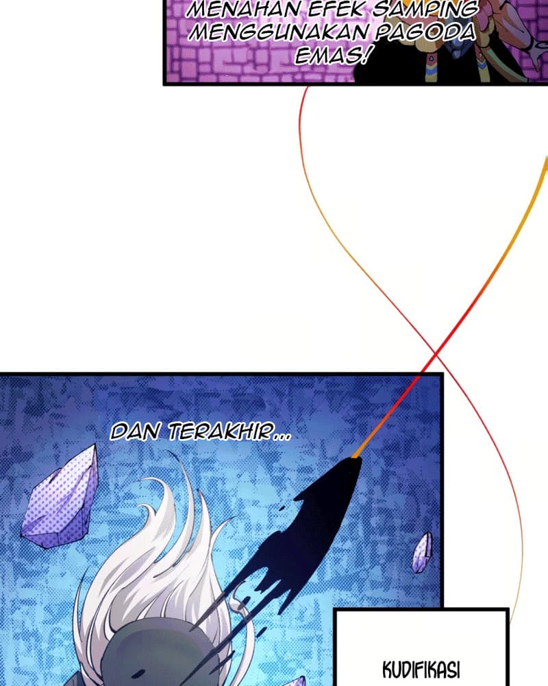 UNFORGIVABLE! Unpardonably Vicious! Chapter 21 Gambar 41