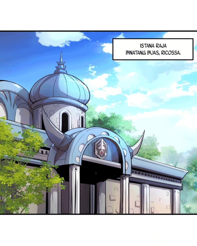 UNFORGIVABLE! Unpardonably Vicious! Chapter 24 Gambar 2