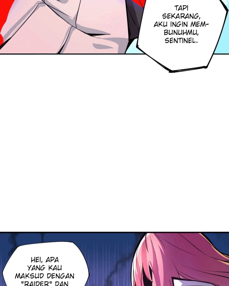 UNFORGIVABLE! Unpardonably Vicious! Chapter 24 Gambar 59