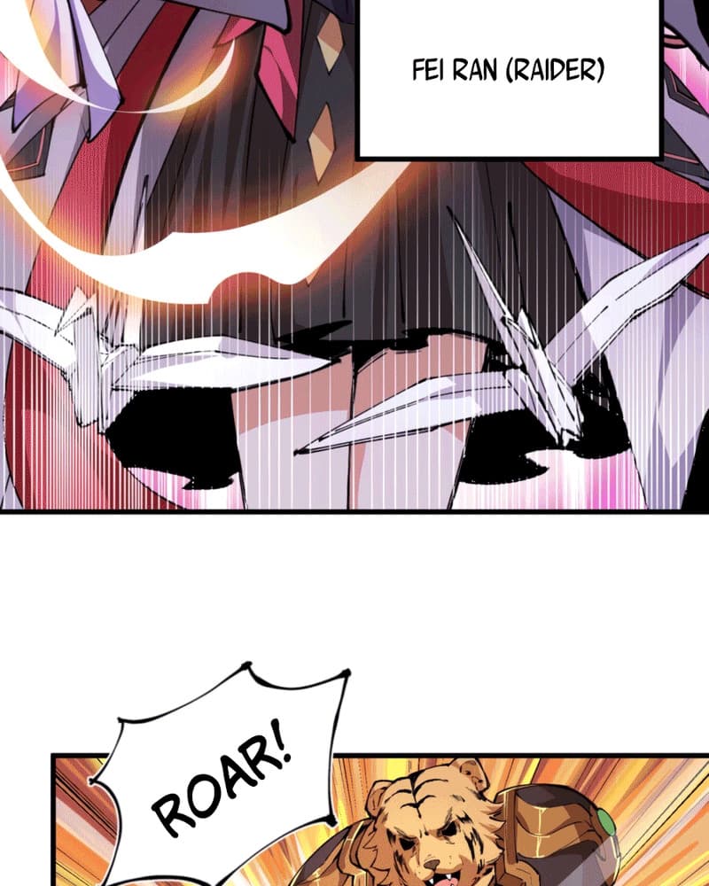 UNFORGIVABLE! Unpardonably Vicious! Chapter 25 Gambar 3