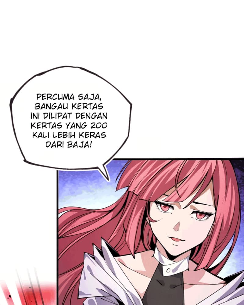 UNFORGIVABLE! Unpardonably Vicious! Chapter 25 Gambar 7