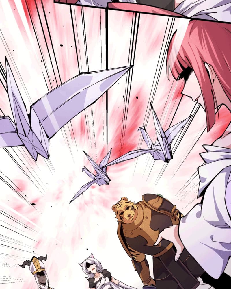 UNFORGIVABLE! Unpardonably Vicious! Chapter 25 Gambar 8