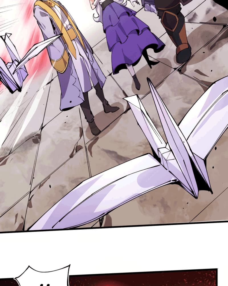 UNFORGIVABLE! Unpardonably Vicious! Chapter 25 Gambar 9