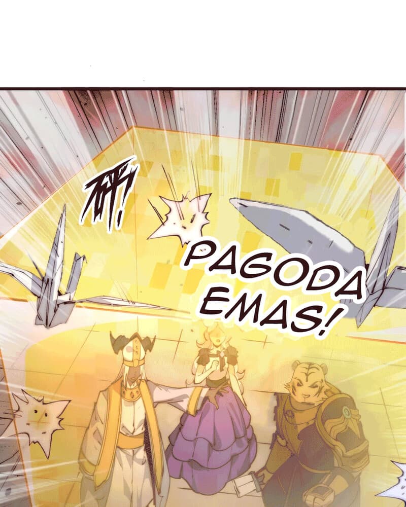 UNFORGIVABLE! Unpardonably Vicious! Chapter 25 Gambar 11