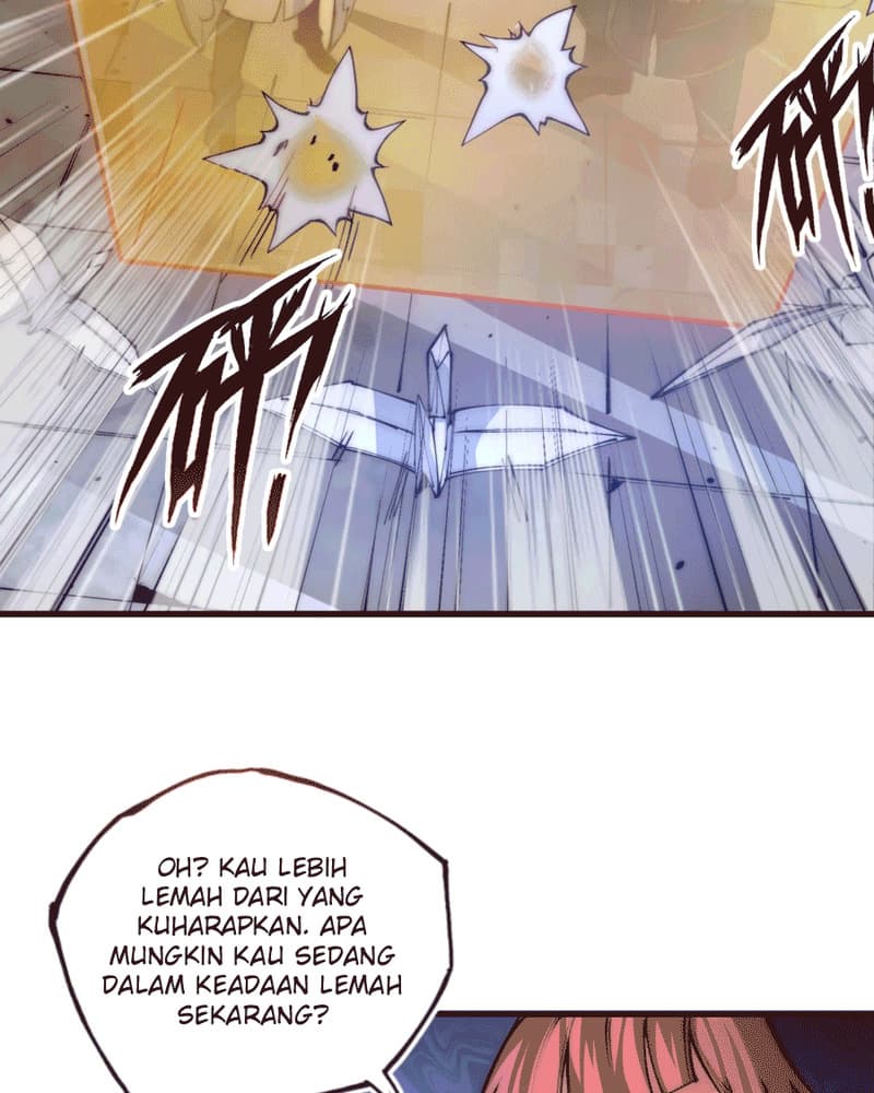 UNFORGIVABLE! Unpardonably Vicious! Chapter 25 Gambar 12