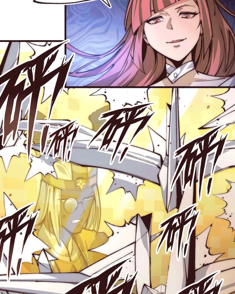 UNFORGIVABLE! Unpardonably Vicious! Chapter 25 Gambar 13