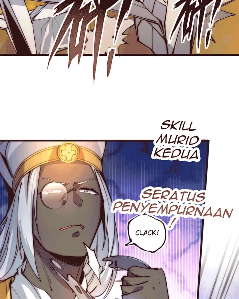 UNFORGIVABLE! Unpardonably Vicious! Chapter 25 Gambar 14