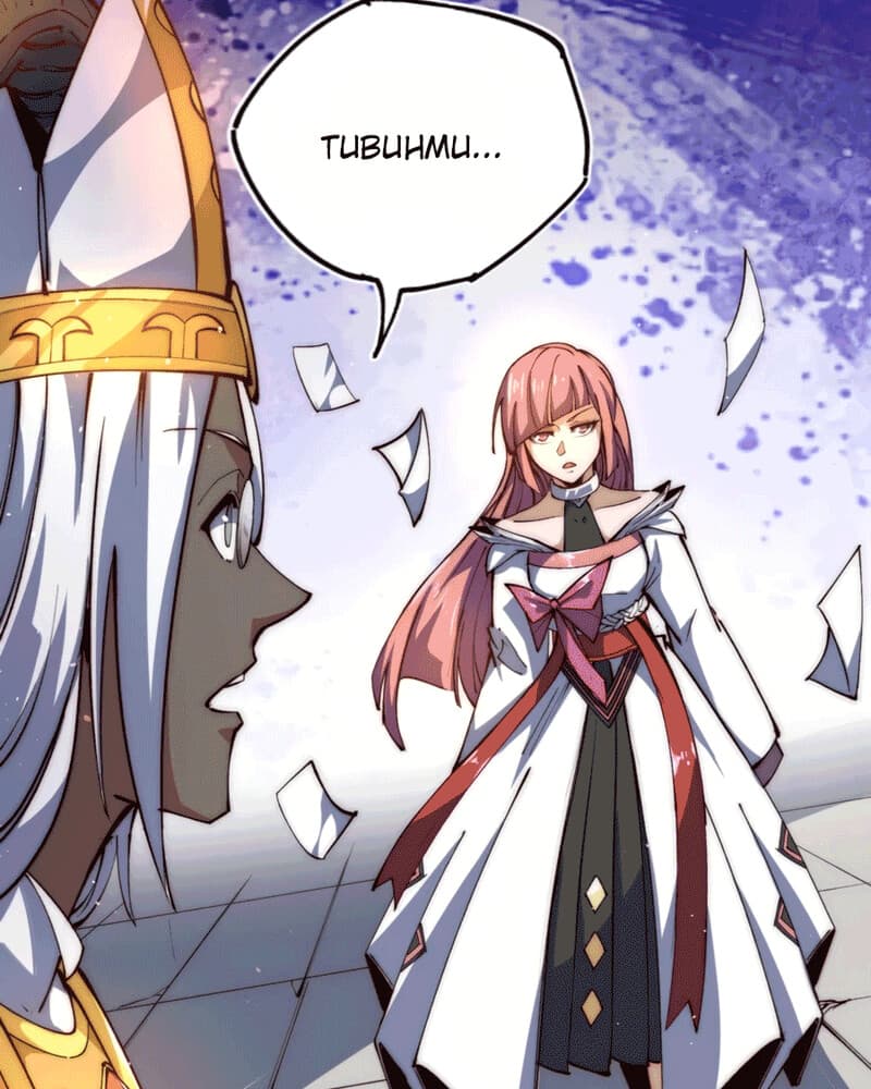 UNFORGIVABLE! Unpardonably Vicious! Chapter 25 Gambar 21