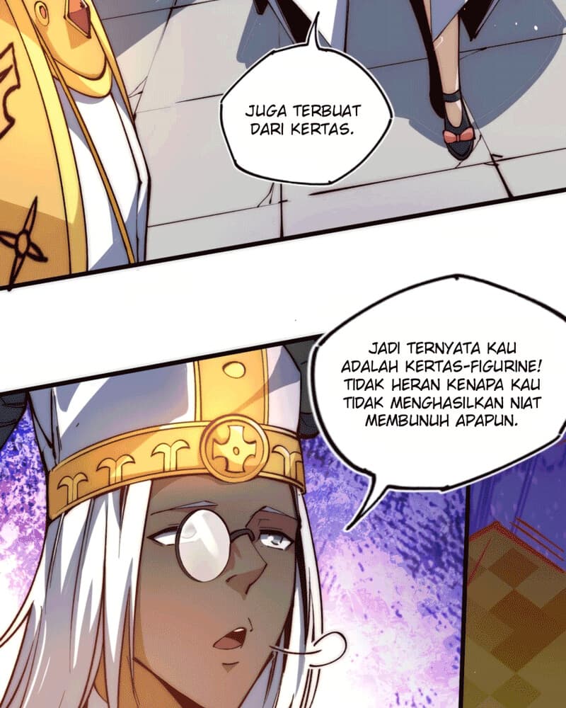 UNFORGIVABLE! Unpardonably Vicious! Chapter 25 Gambar 22