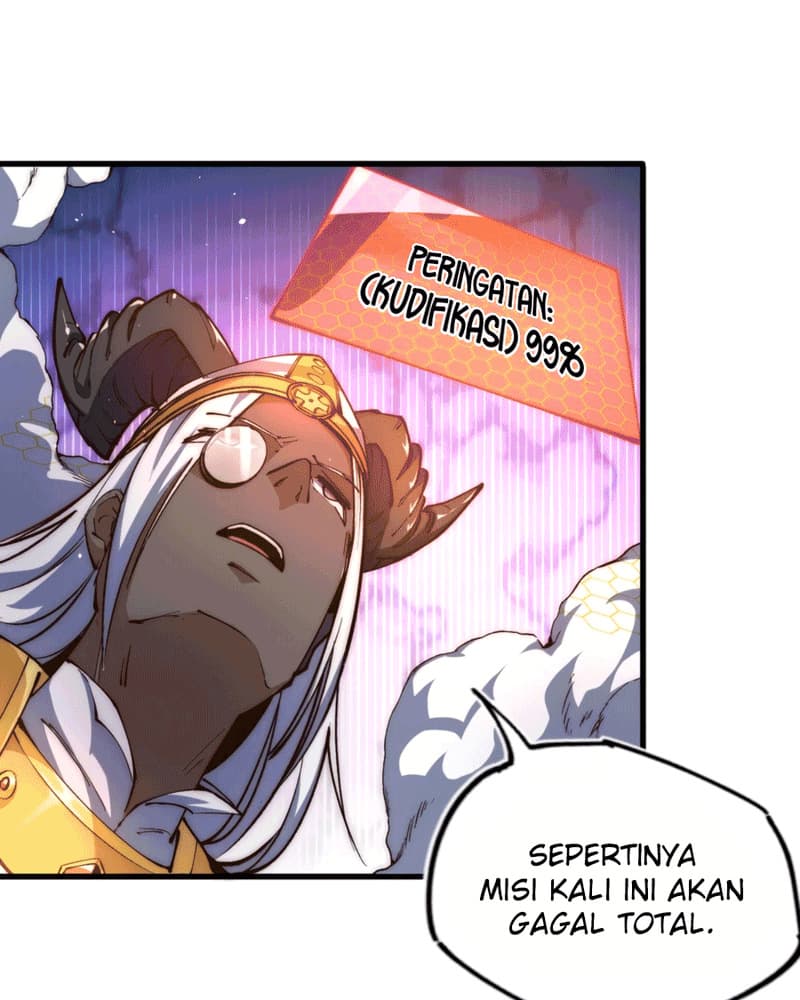 UNFORGIVABLE! Unpardonably Vicious! Chapter 25 Gambar 27